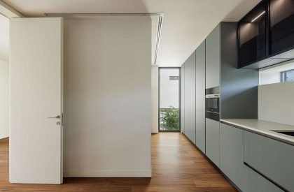 Concrete 11 | Cage Atelier