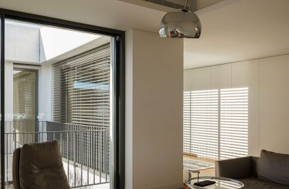 Concrete 11 | Cage Atelier