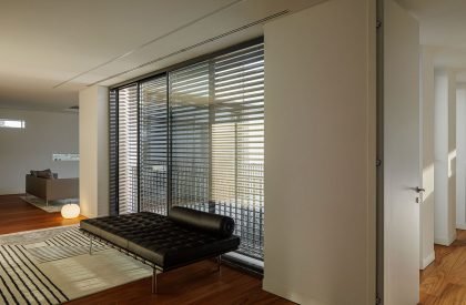 Concrete 11 | Cage Atelier