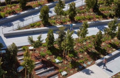 Edwin M. Lee Apartments | Leddy Maytum Stacy Architects