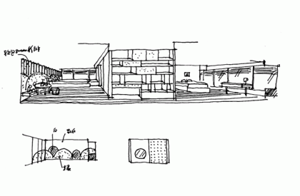 Foshan Poly Moonlight Bay | Evans Lee Interior Design Co., Ltd.