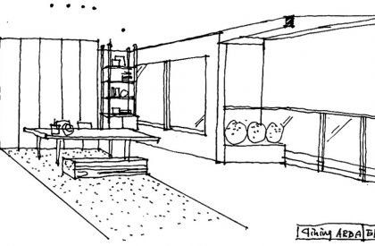 Foshan Poly Moonlight Bay | Evans Lee Interior Design Co., Ltd.