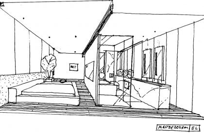 Foshan Poly Moonlight Bay | Evans Lee Interior Design Co., Ltd.