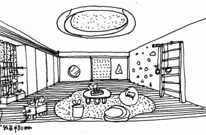 Foshan Poly Moonlight Bay | Evans Lee Interior Design Co., Ltd.