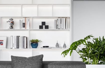 Foshan Poly Moonlight Bay | Evans Lee Interior Design Co., Ltd.