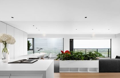 Foshan Poly Moonlight Bay | Evans Lee Interior Design Co., Ltd.