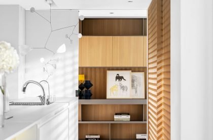 Foshan Poly Moonlight Bay | Evans Lee Interior Design Co., Ltd.