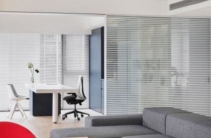 Foshan Poly Moonlight Bay | Evans Lee Interior Design Co., Ltd.