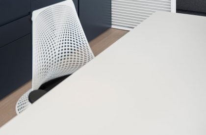 Foshan Poly Moonlight Bay | Evans Lee Interior Design Co., Ltd.