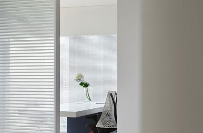 Foshan Poly Moonlight Bay | Evans Lee Interior Design Co., Ltd.