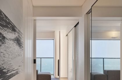 Foshan Poly Moonlight Bay | Evans Lee Interior Design Co., Ltd.