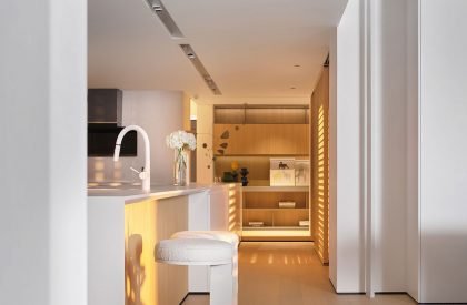 Foshan Poly Moonlight Bay | Evans Lee Interior Design Co., Ltd.