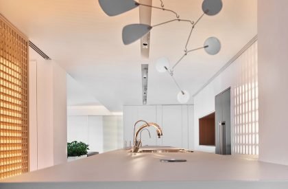 Foshan Poly Moonlight Bay | Evans Lee Interior Design Co., Ltd.