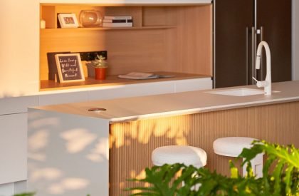 Foshan Poly Moonlight Bay | Evans Lee Interior Design Co., Ltd.