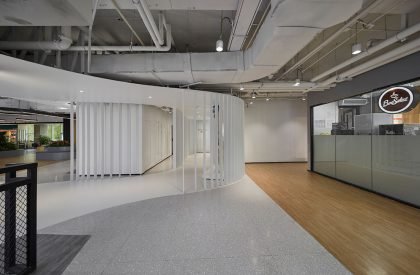 Homelinker Library | KiKi ARCHi