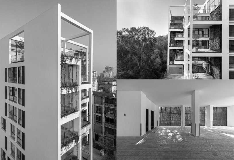 Inspace Architects