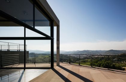 JJ House | Obra Arquitetos
