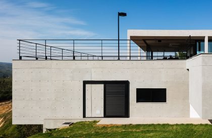 JJ House | Obra Arquitetos