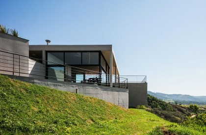 JJ House | Obra Arquitetos