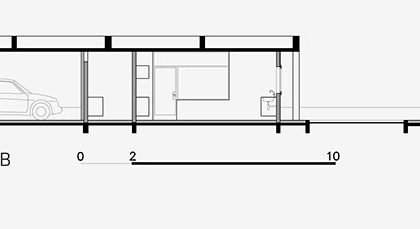 JJ House | Obra Arquitetos
