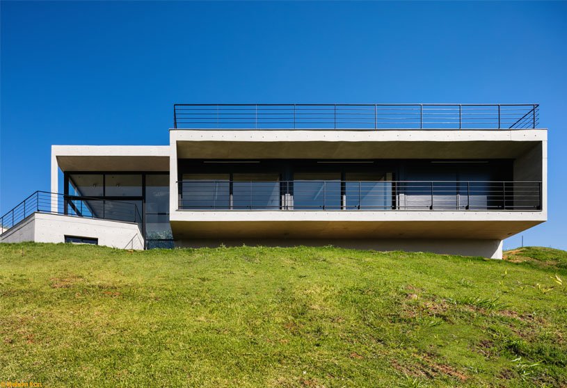 JJ House | Obra Arquitetos