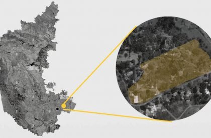 Journey Through The Lost Glory - A Trail Along Kolar Gold Fields - KGF | Architecture Thesis