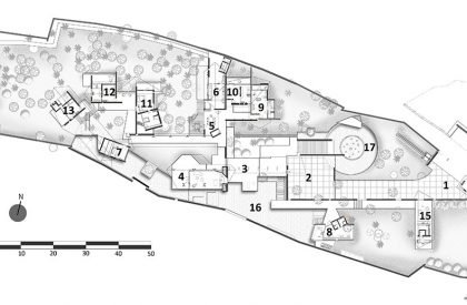 K-Lagoon | Malik Architecture