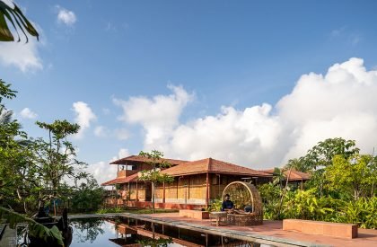Karai | Rain Studio of Design
