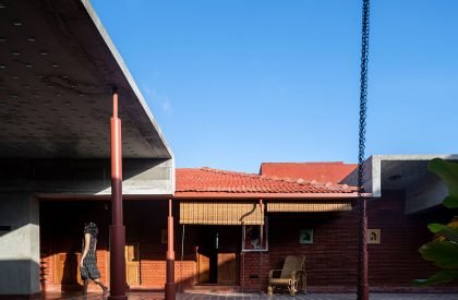Karai | Rain Studio of Design