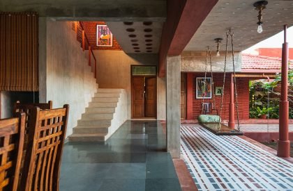 Karai | Rain Studio of Design