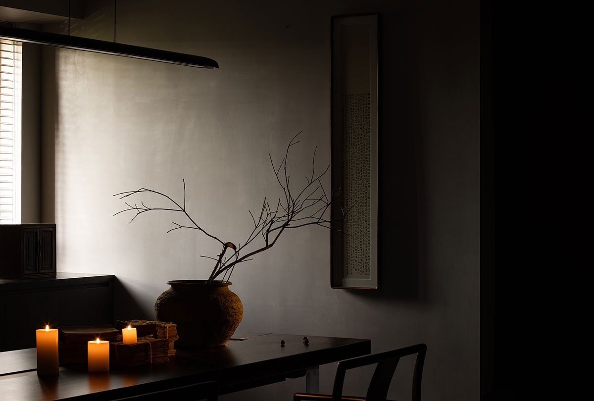 Kwanisty Tea Life | Ideorealm Design