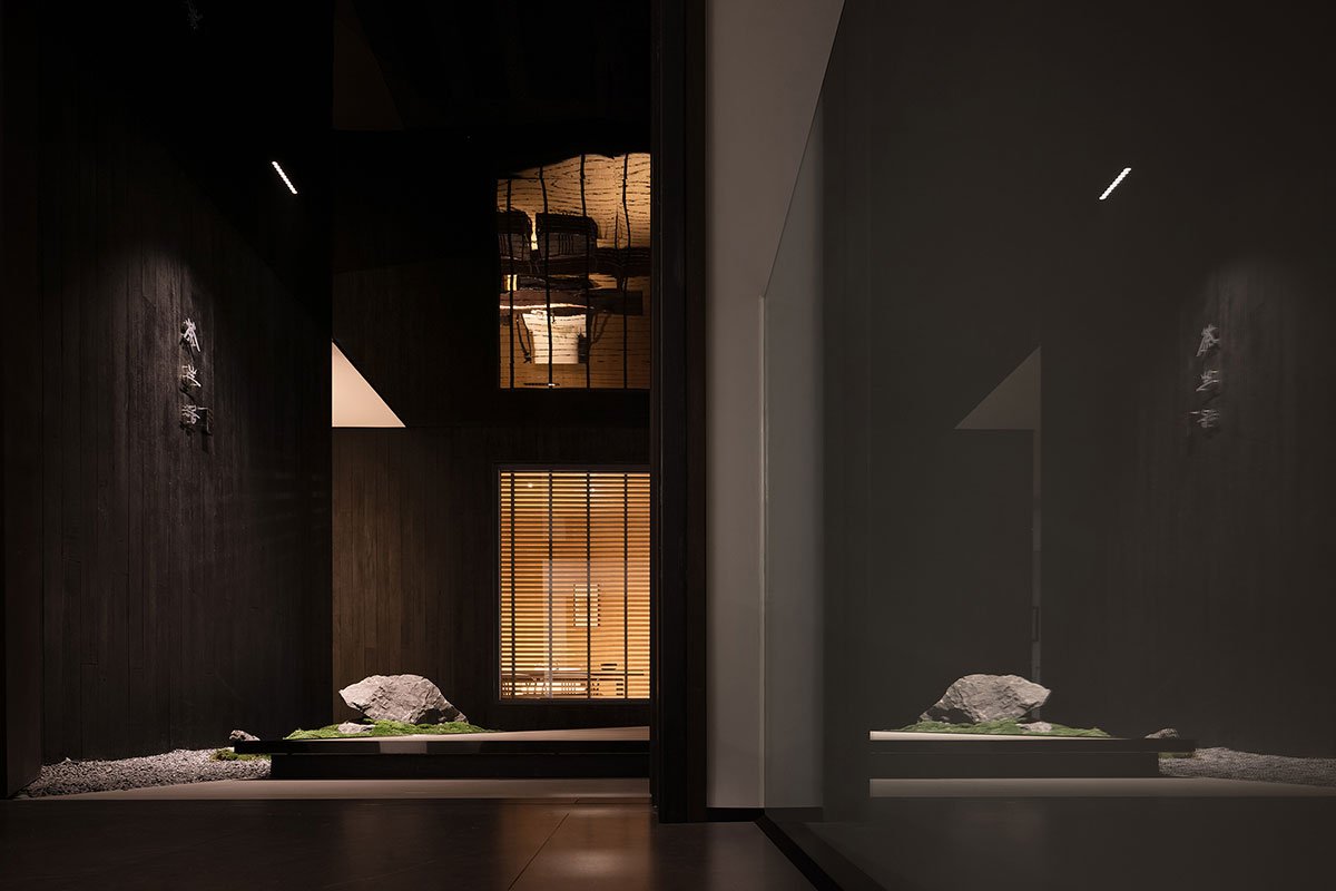 Kwanisty Tea Life | Ideorealm Design