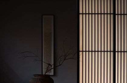 Kwanisty Tea Life | Ideorealm Design