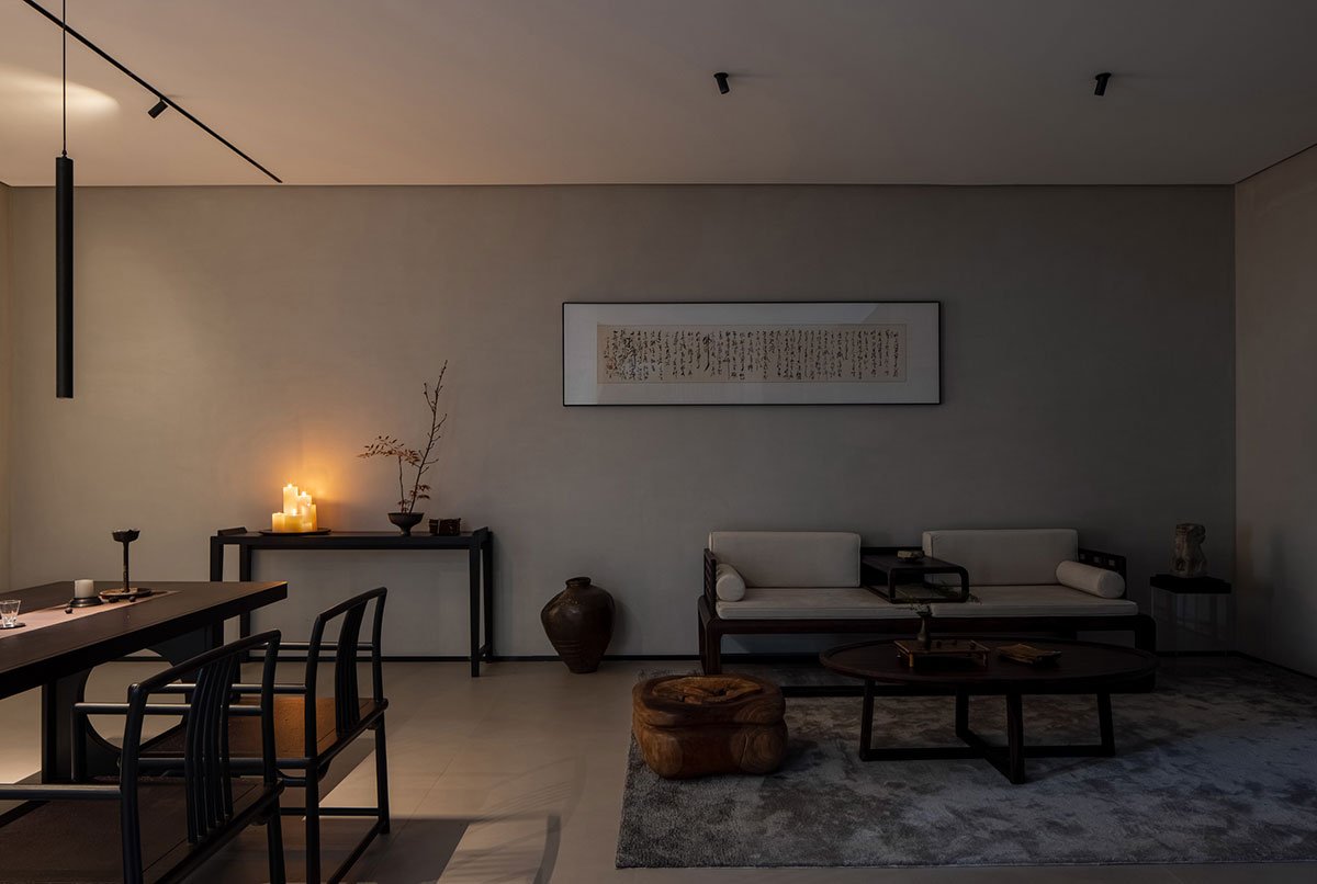 Kwanisty Tea Life | Ideorealm Design