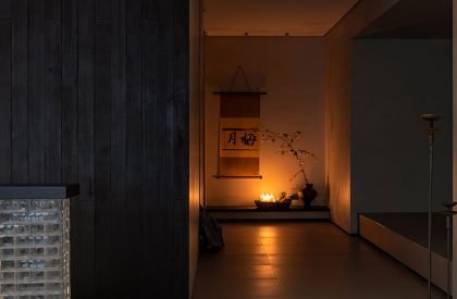 Kwanisty Tea Life | Ideorealm Design