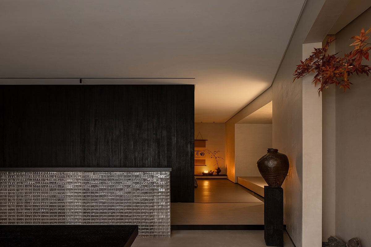 Kwanisty Tea Life | Ideorealm Design