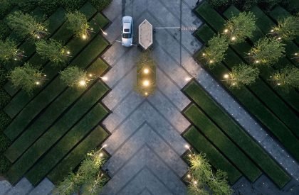 Le Meridien | Shma Company Limited