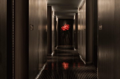 M'Masterhall Fortunepot | LDH Architectural Design Firm