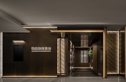 M'Masterhall Fortunepot | LDH Architectural Design Firm