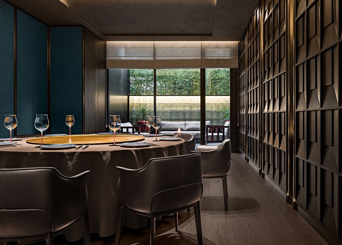 M'Masterhall Fortunepot | LDH Architectural Design Firm