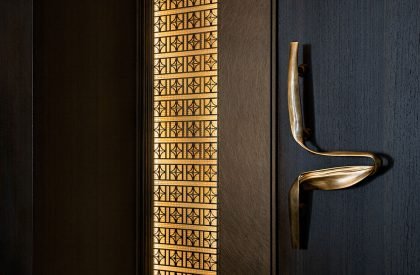 M'Masterhall Fortunepot | LDH Architectural Design Firm