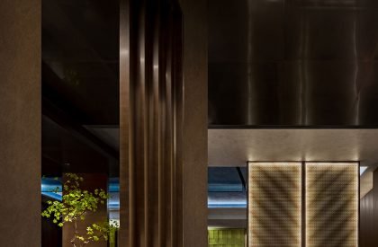 M'Masterhall Fortunepot | LDH Architectural Design Firm