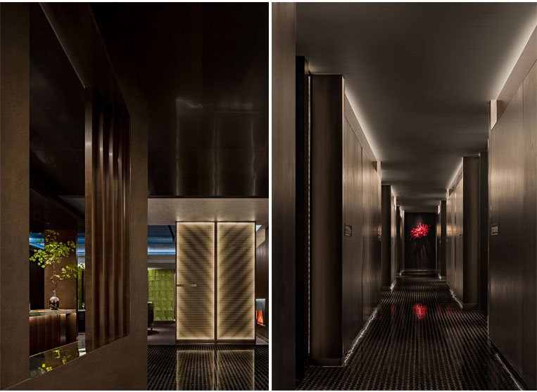 M'Masterhall Fortunepot | LDH Architectural Design Firm