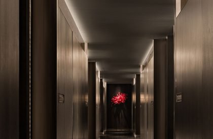 M'Masterhall Fortunepot | LDH Architectural Design Firm