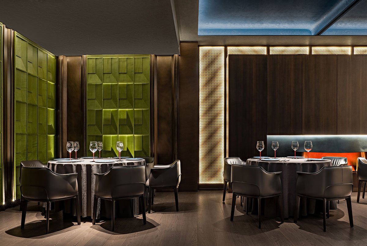 M'Masterhall Fortunepot | LDH Architectural Design Firm