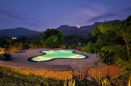 Mountain Dust | Architect Mahesh Naik