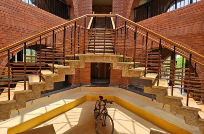 Mountain Dust | Architect Mahesh Naik
