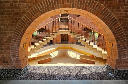 Mountain Dust | Architect Mahesh Naik