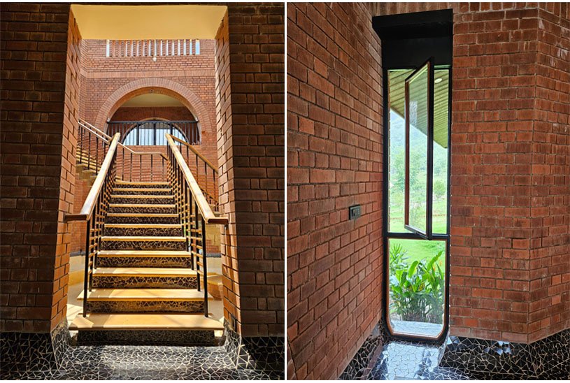 Mountain Dust | Architect Mahesh Naik
