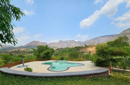 Mountain Dust | Architect Mahesh Naik